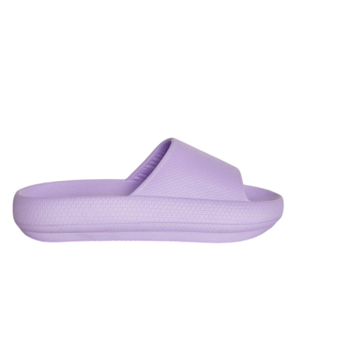 Sandalia Lila Confort Unisex dv2925