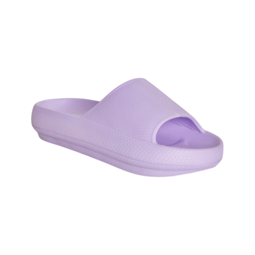 Sandalia Lila Confort Unisex dv2925
