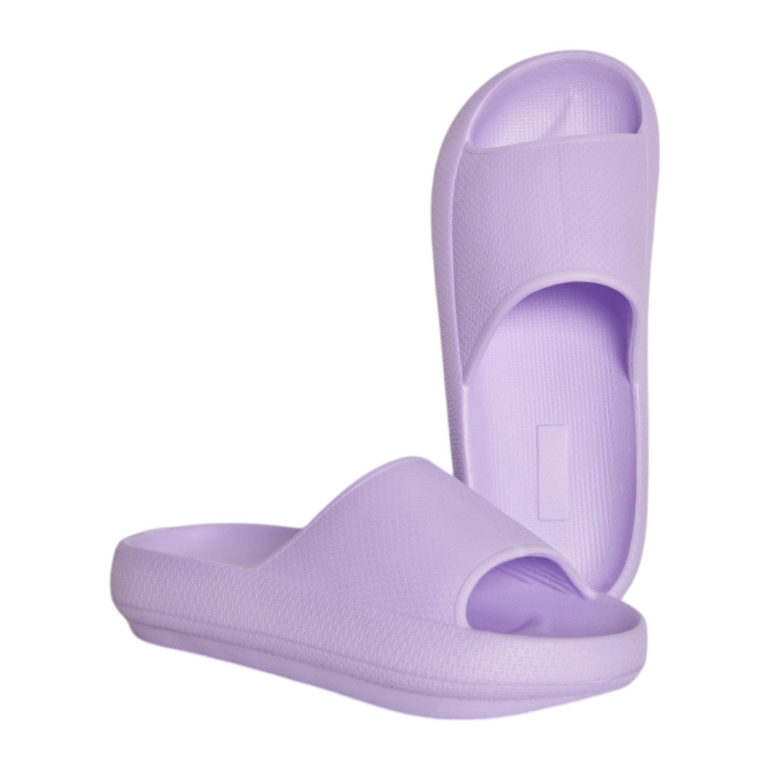 Sandalia Lila Confort Unisex dv2925
