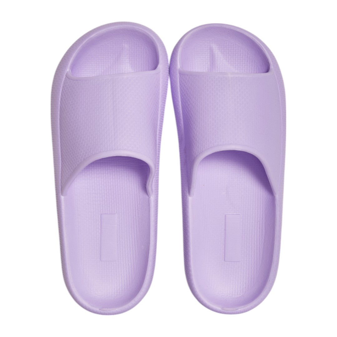 Sandalia Lila Confort Unisex dv2925