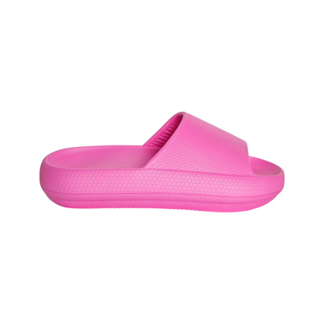 Sandalia Rosa Confort Unisex dv2925