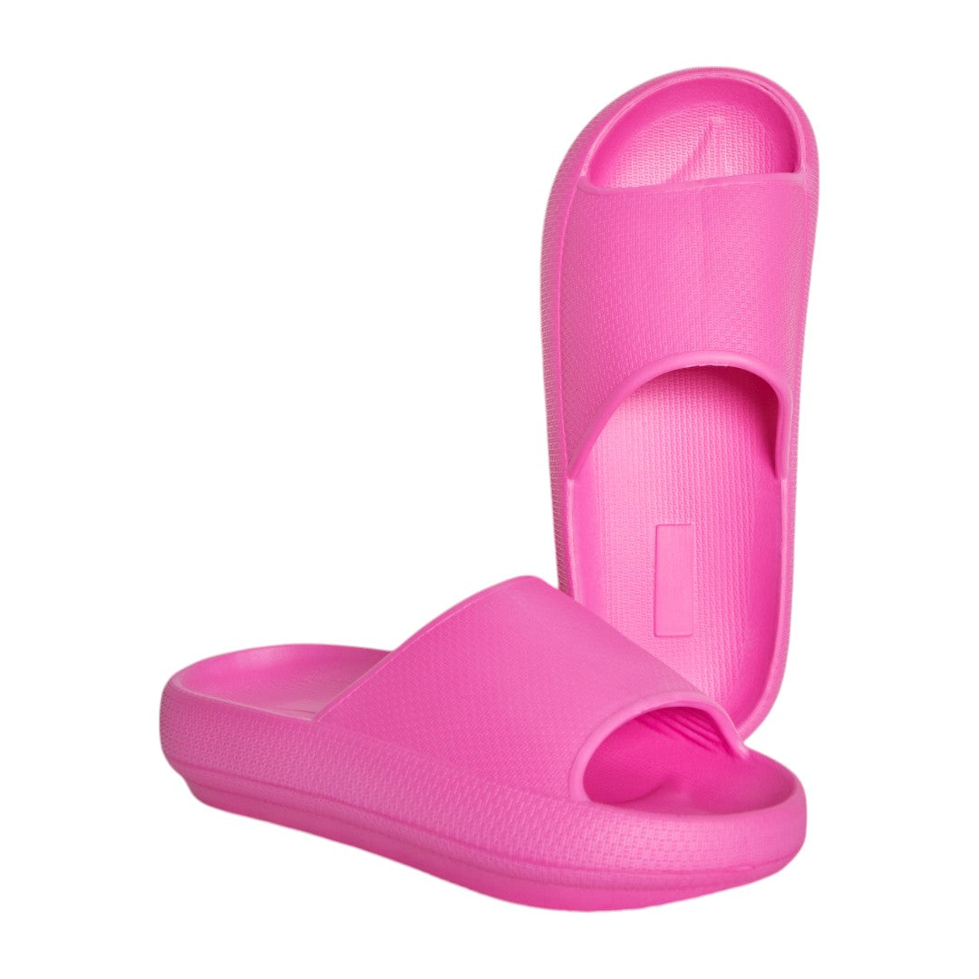 Sandalia Rosa Confort Unisex dv2925