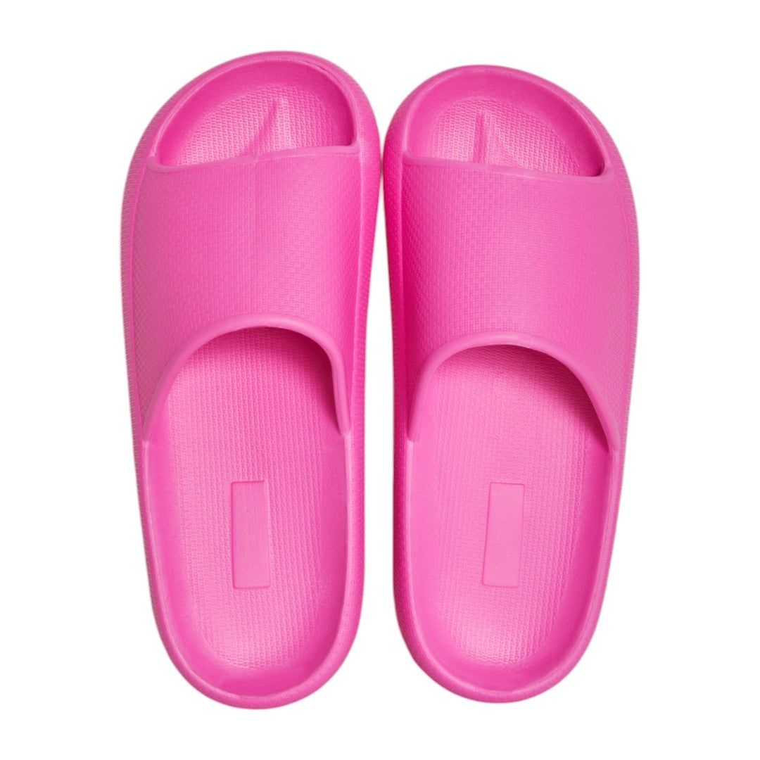 Sandalia Rosa Confort Unisex dv2925