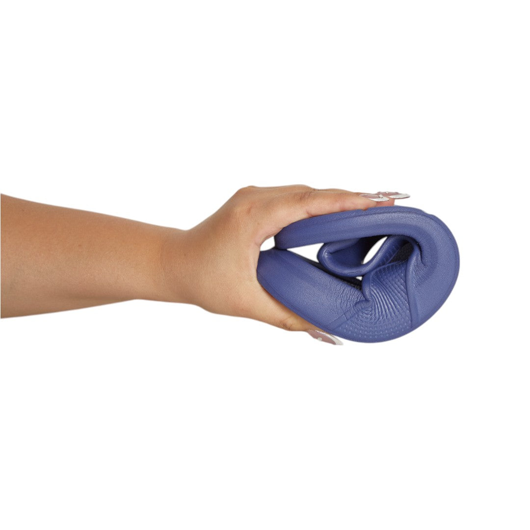 Sandalia Azul Marino Plástico Confort Unisex dv2925