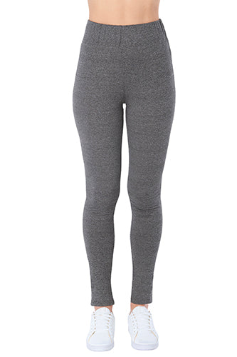 Legging Gris