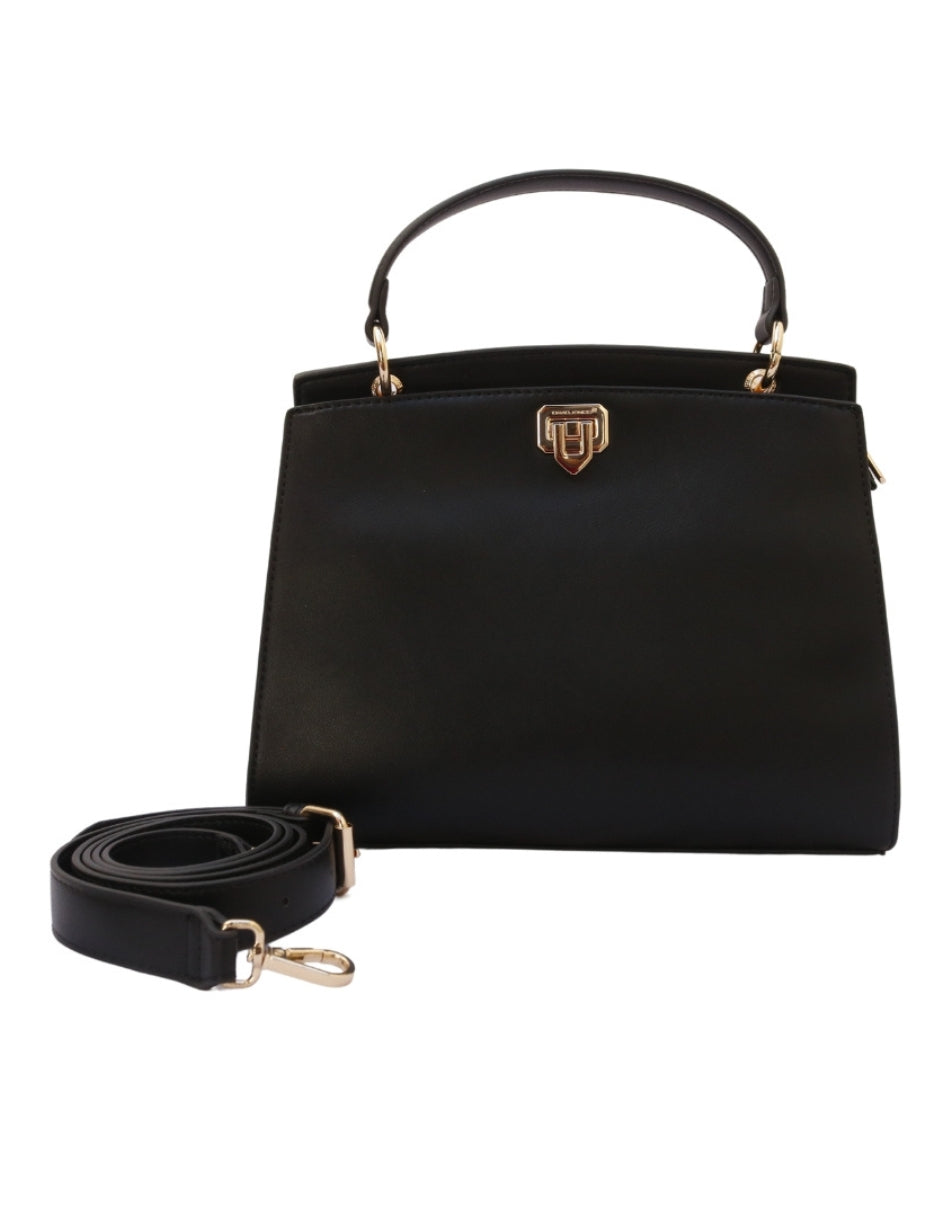 Bolsa Tote De Mano Casual Elegante Para Mujer David Jones