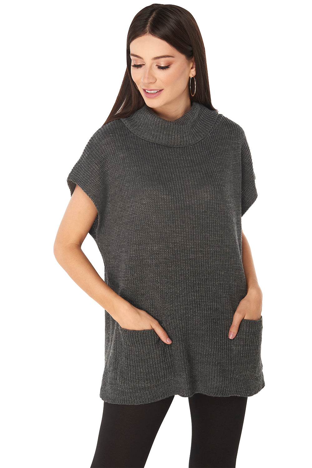 Capa Gris