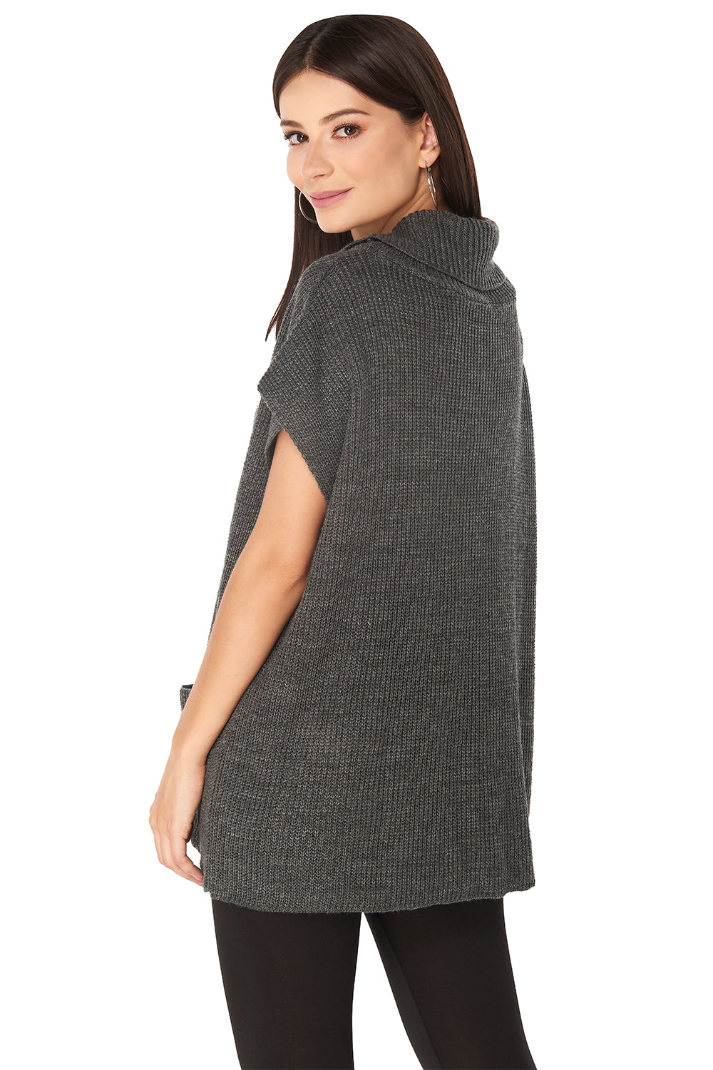 Capa Gris