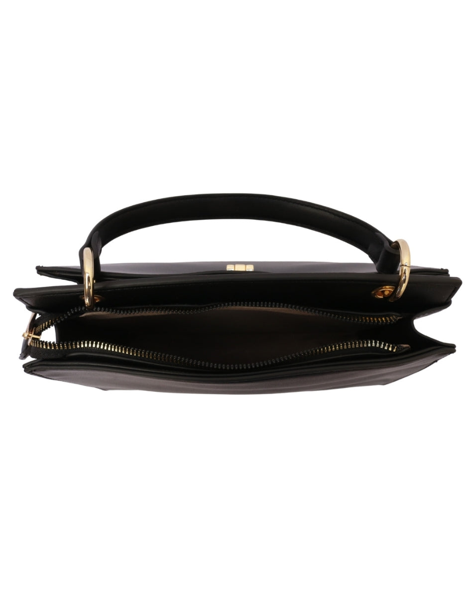 Bolsa Tote De Mano Casual Elegante Para Mujer David Jones
