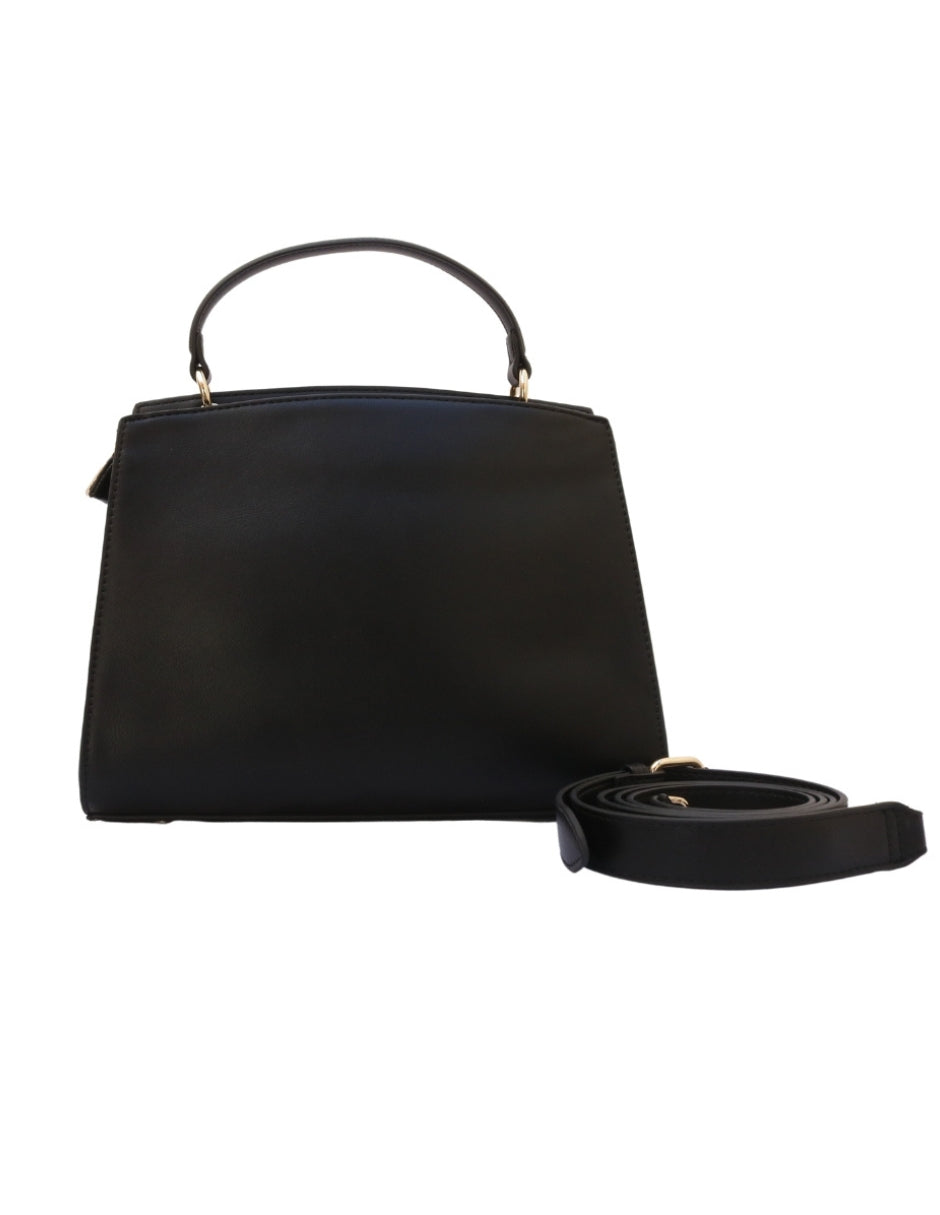 Bolsa Tote De Mano Casual Elegante Para Mujer David Jones