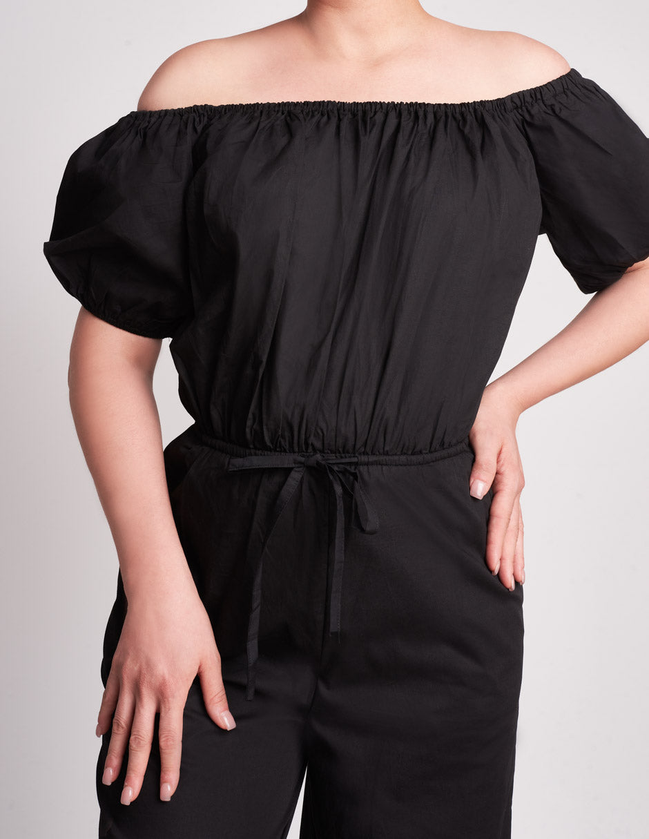 Palazzo Strapless: Frescura y Estilo en Pantalón Recto