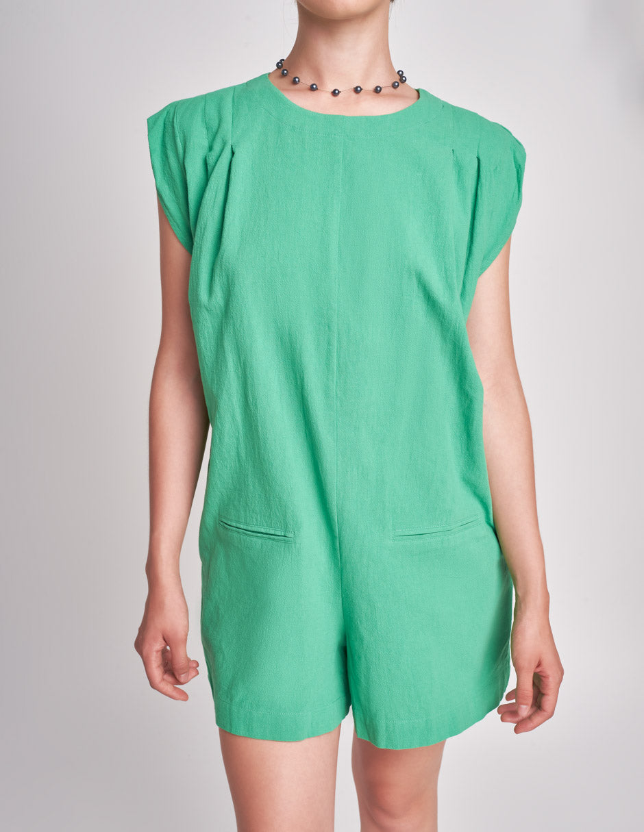 Jumper Oversize: Frescura y Prácticas Bolsas