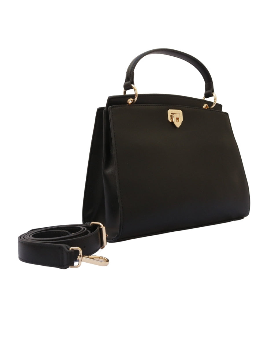 Bolsa Tote De Mano Casual Elegante Para Mujer David Jones