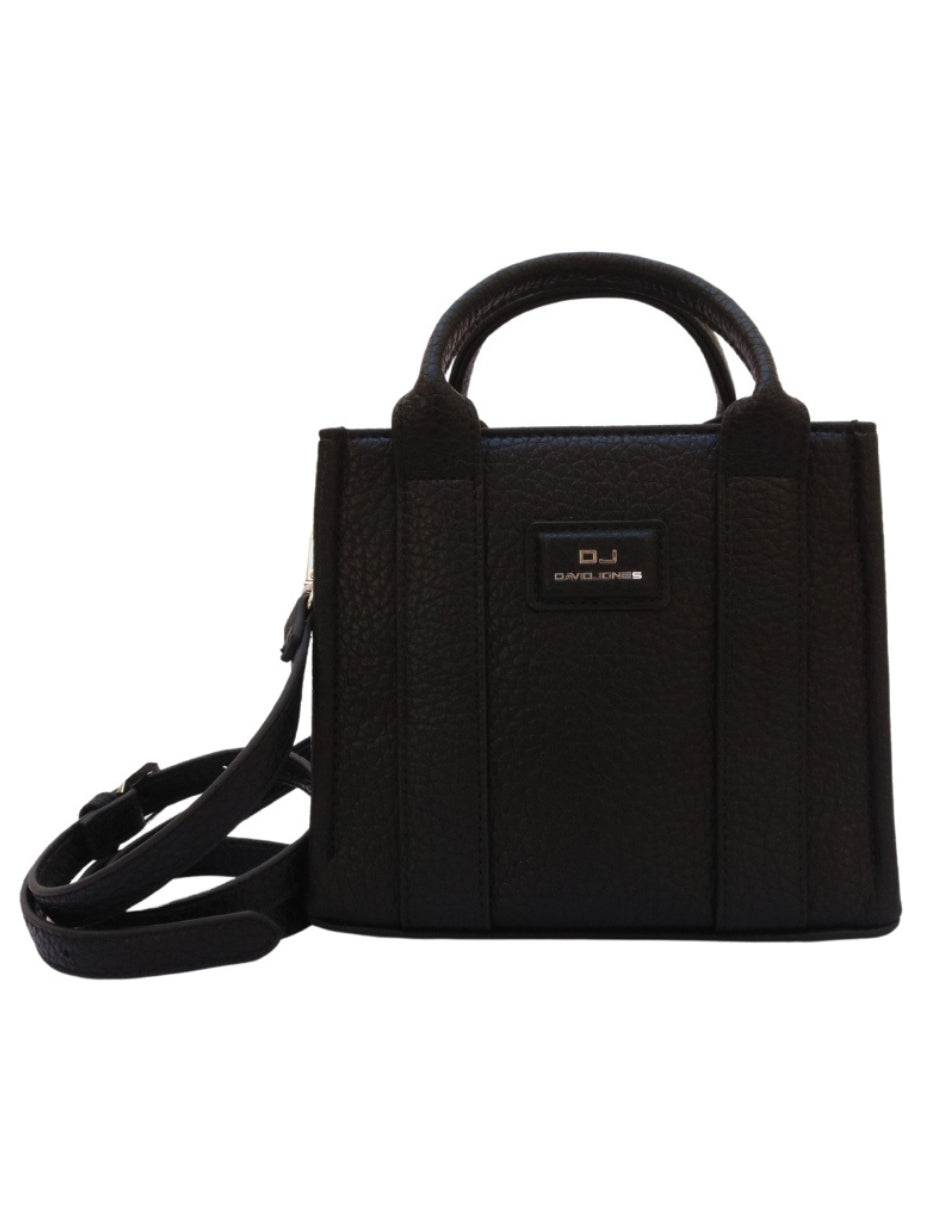 Bolsa Tote De Mano Casual Para Mujer David Jones