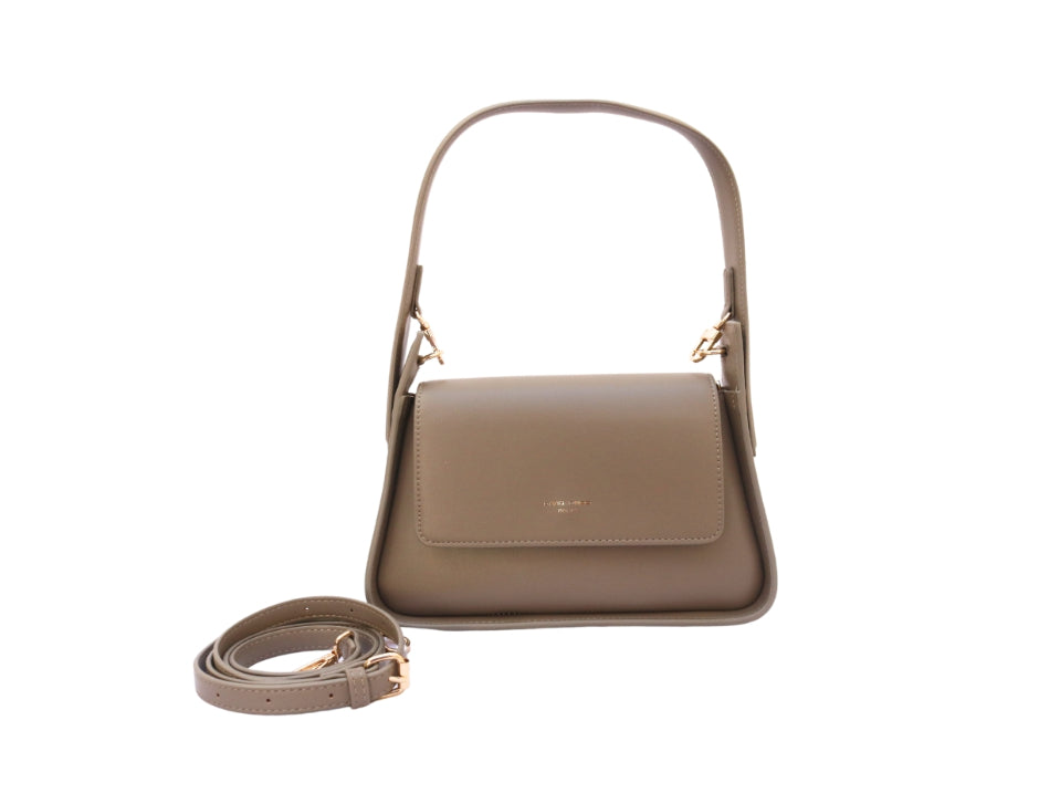 Bolsa Bandolera Mensajera Casual Para Dama David Jones