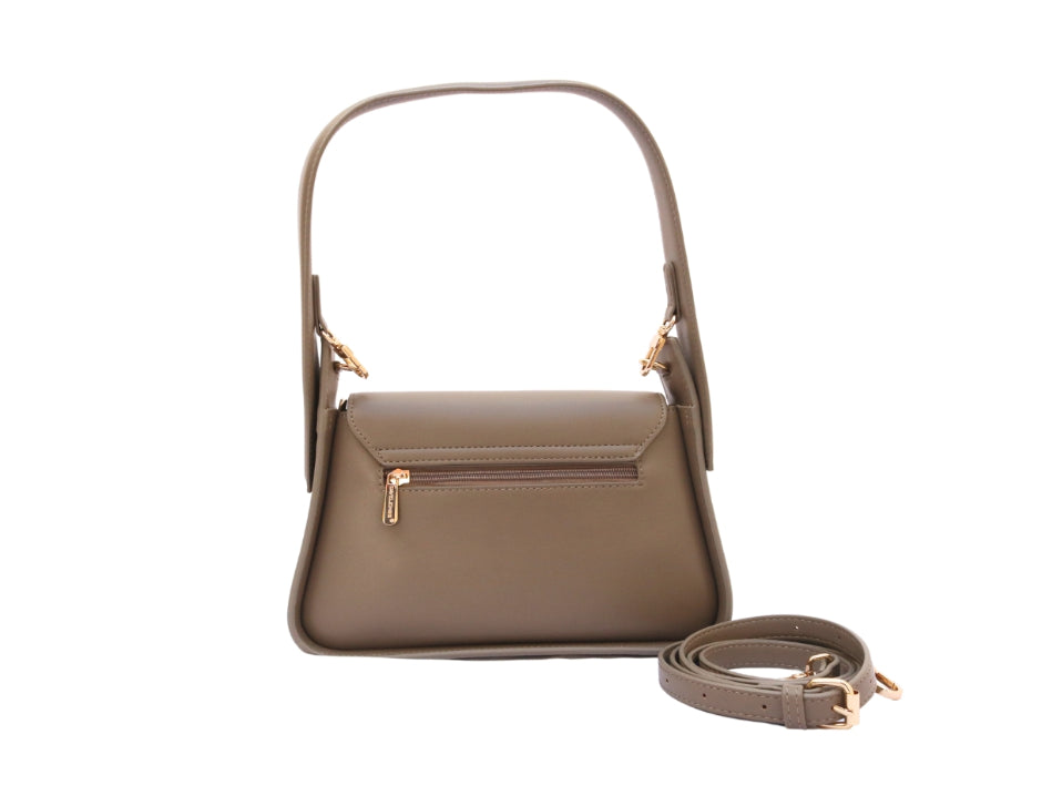 Bolsa Bandolera Mensajera Casual Para Dama David Jones