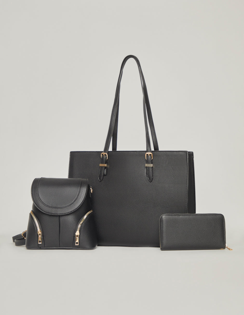 Set Bolsa 3 piezas