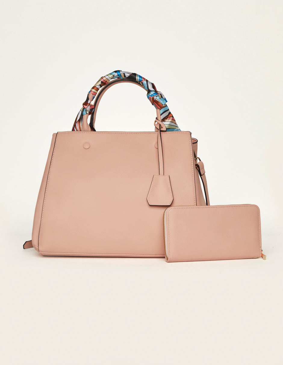 Set Bolsa 2 piezas