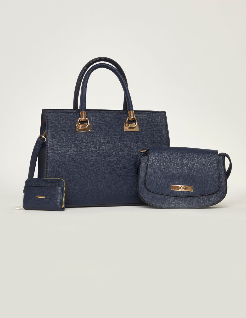 Set Bolsa 3 piezas