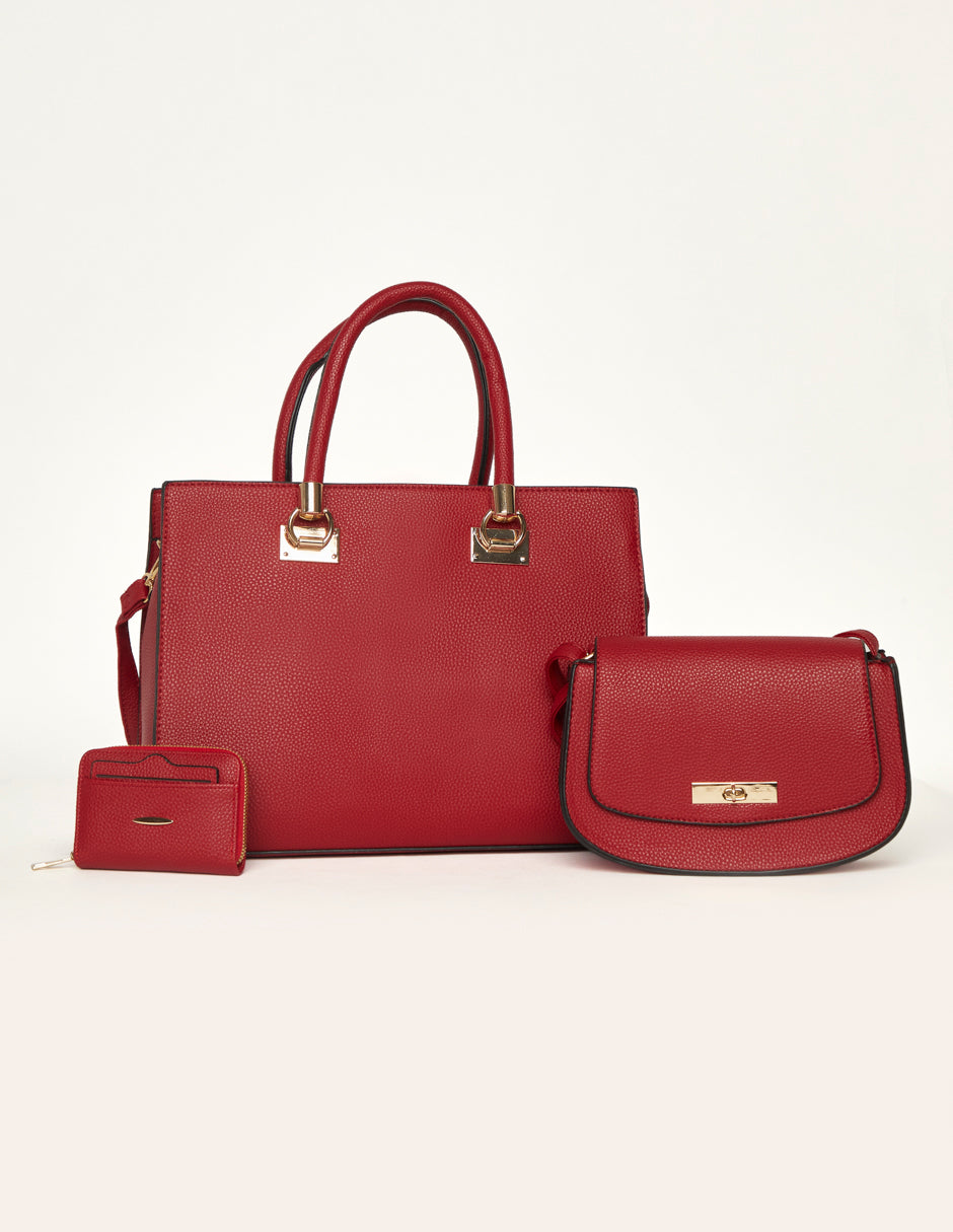 Set Bolsa 3 piezas