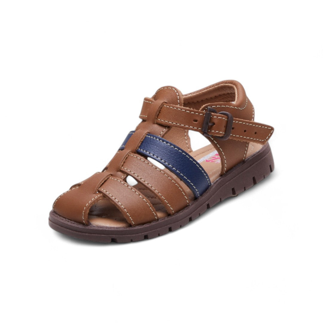 Huarache Niño Multicolor dv2925