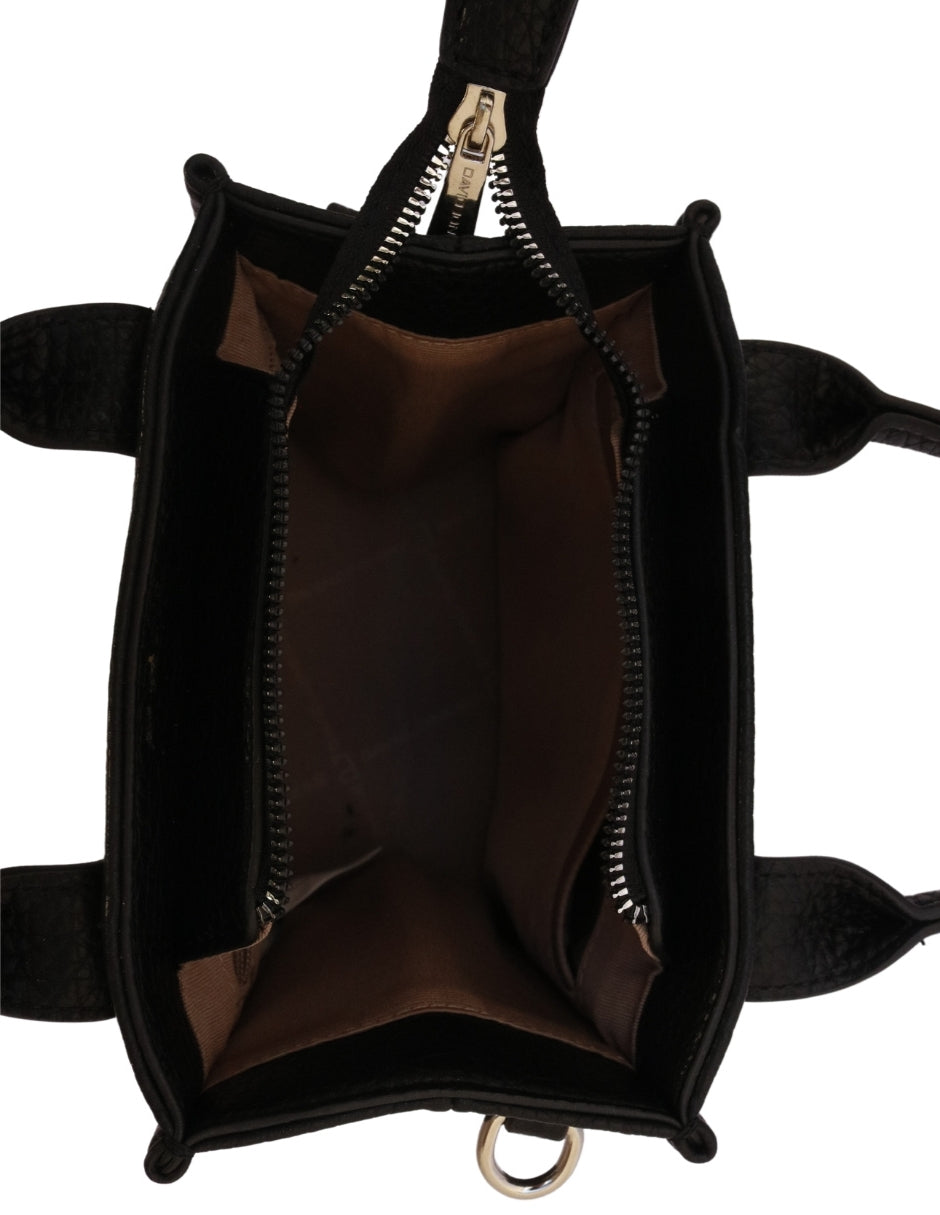 Bolsa Tote De Mano Casual Para Mujer David Jones