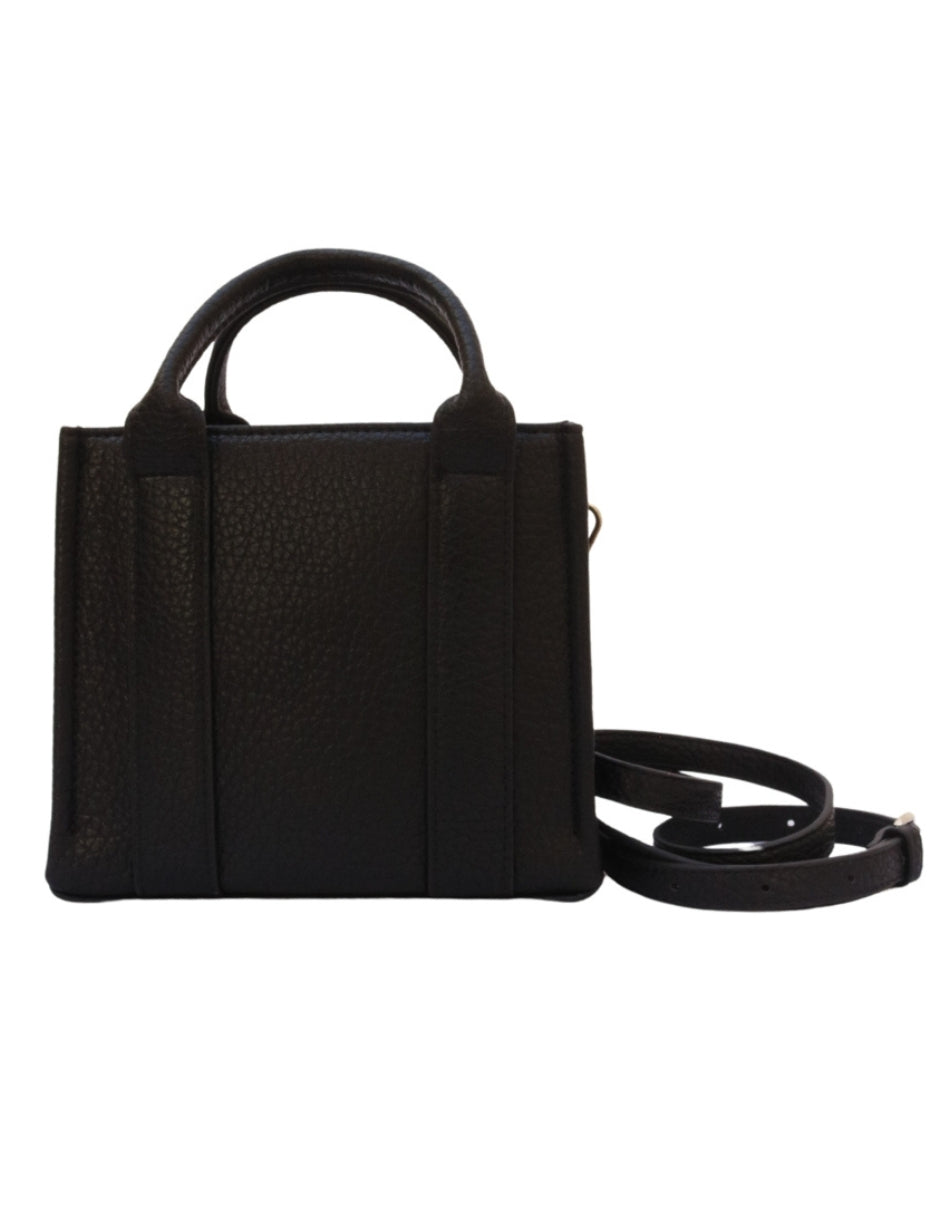 Bolsa Tote De Mano Casual Para Mujer David Jones