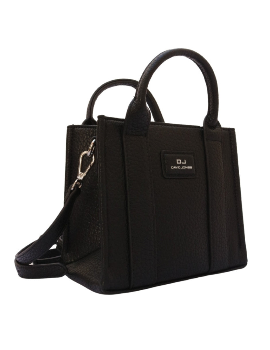 Bolsa Tote De Mano Casual Para Mujer David Jones