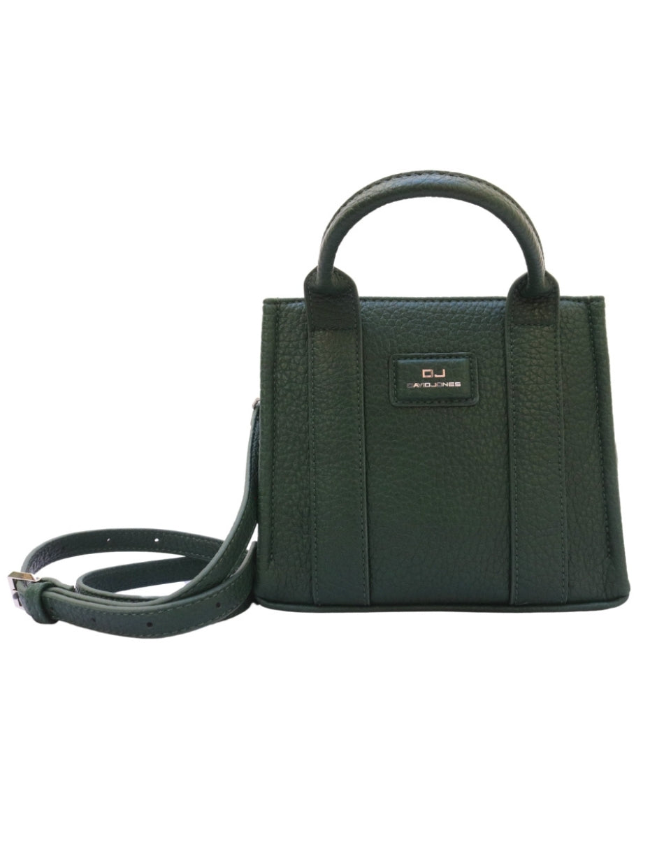 Bolsa Tote De Mano Casual Para Mujer David Jones