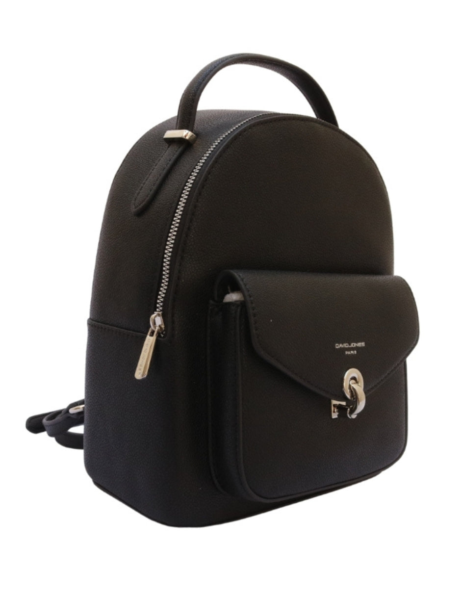 Mini Mochila Casual Elegante Para Mujer David Jones