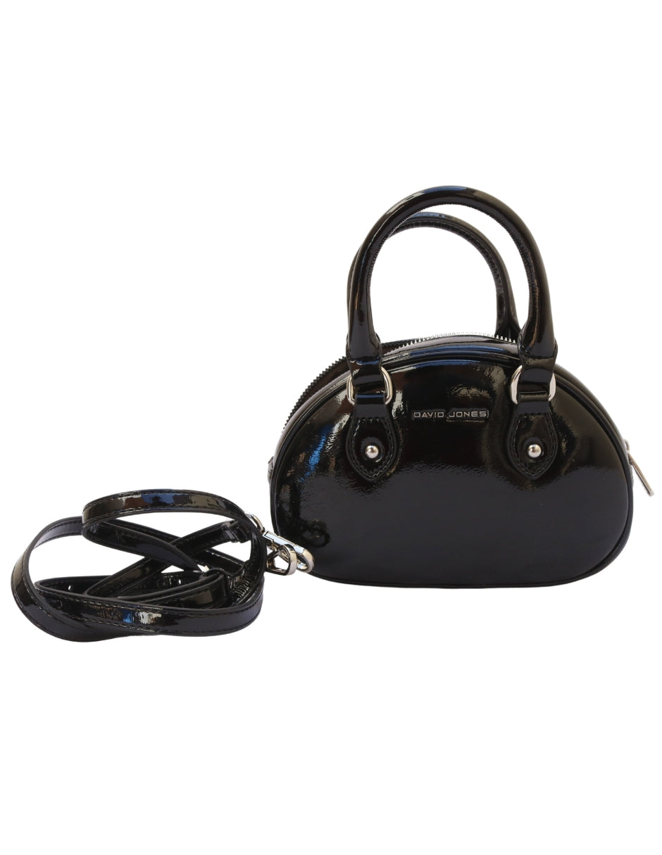 Mini Bolsa De Mano Bandolera Crossbody De Mujer David Jones