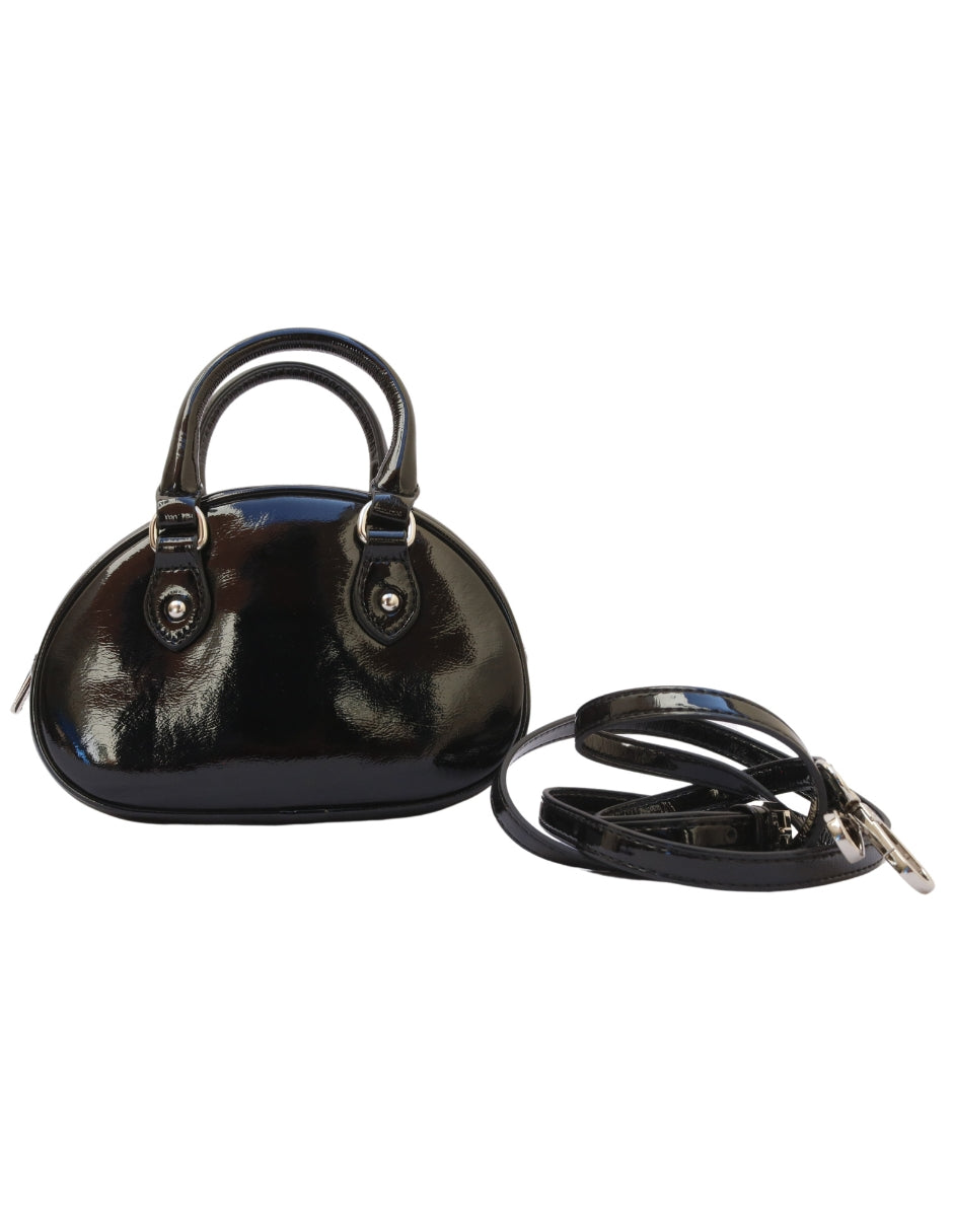 Mini Bolsa De Mano Bandolera Crossbody De Mujer David Jones