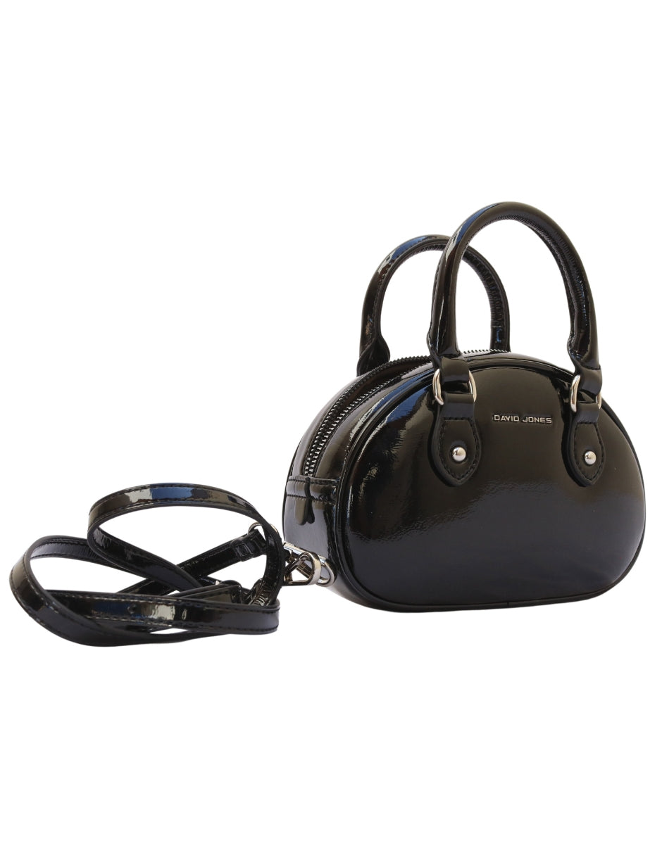 Mini Bolsa De Mano Bandolera Crossbody De Mujer David Jones