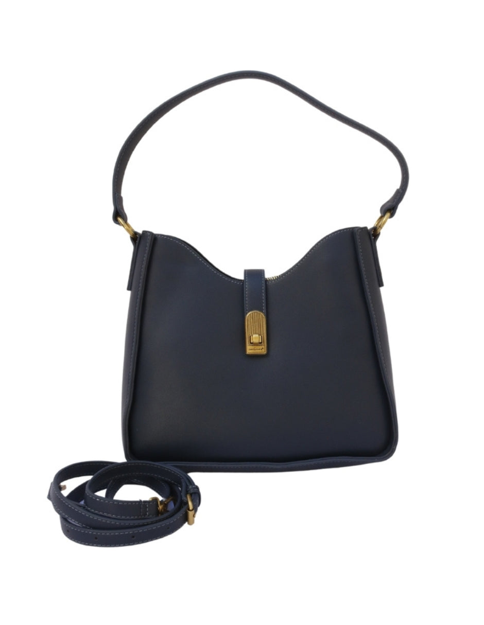 Bolsa De Mano Bandolera Crossbody De Mujer David Jones
