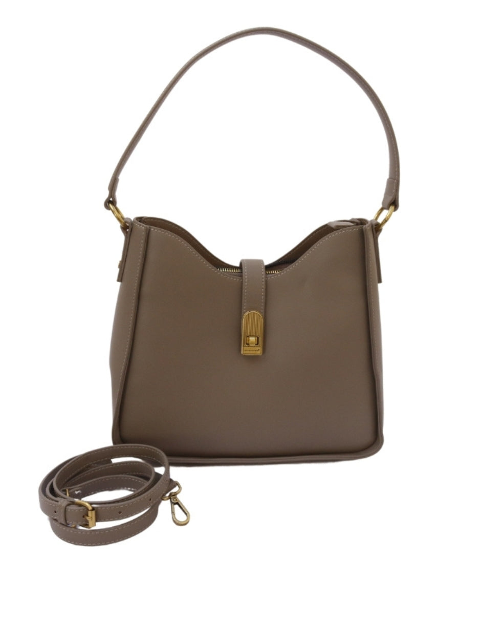 Bolsa De Mano Bandolera Crossbody De Mujer David Jones