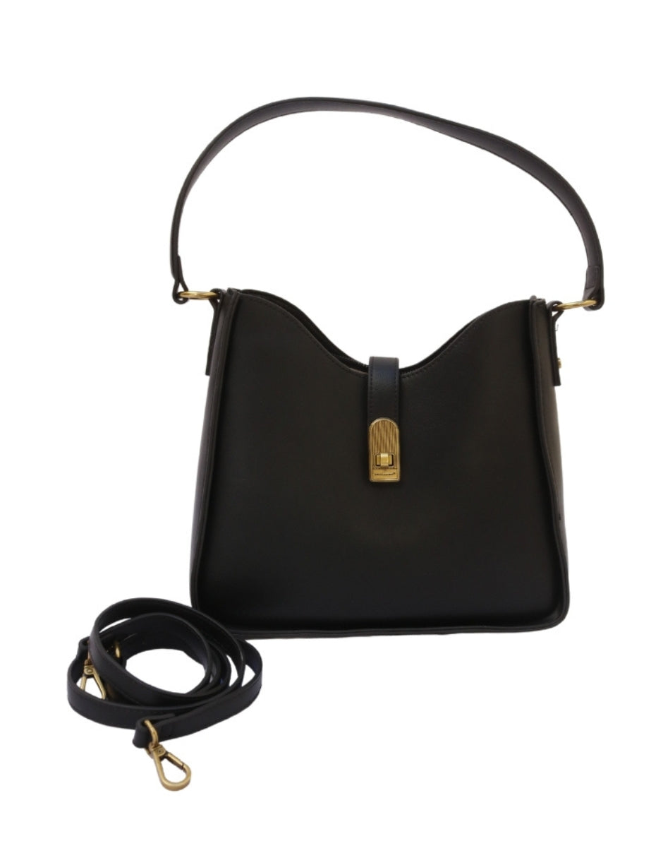 Bolsa De Mano Bandolera Crossbody De Mujer David Jones