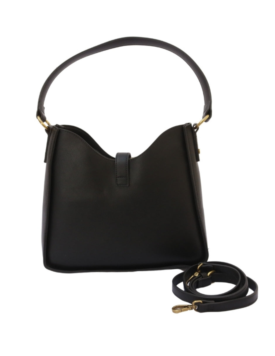 Bolsa De Mano Bandolera Crossbody De Mujer David Jones