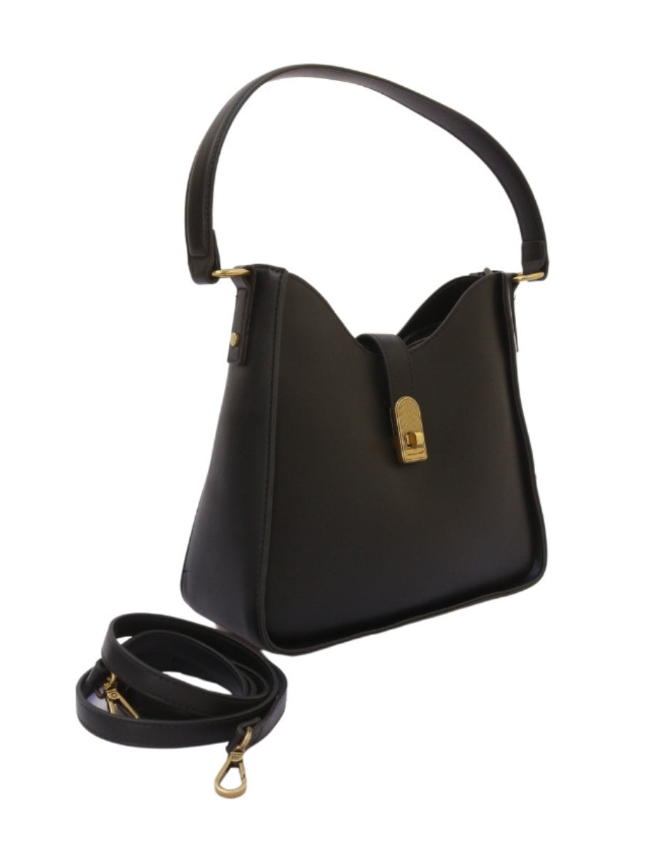 Bolsa De Mano Bandolera Crossbody De Mujer David Jones