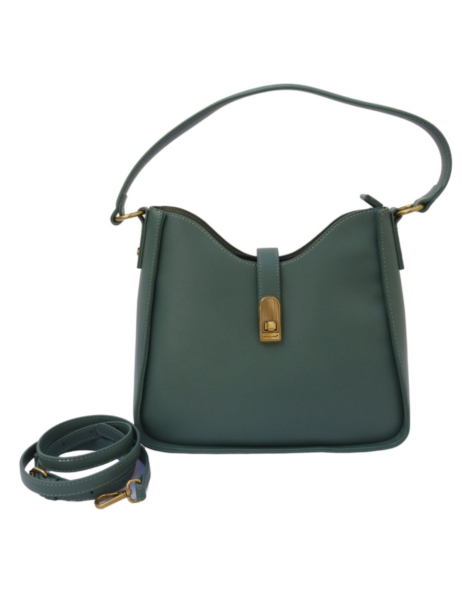 Bolsa De Mano Bandolera Crossbody De Mujer David Jones