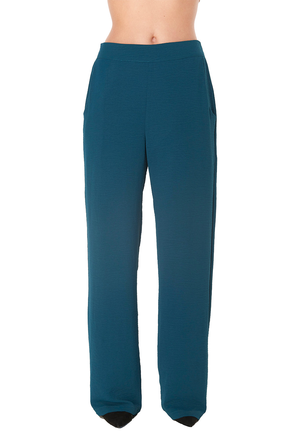 Pantalon Azul