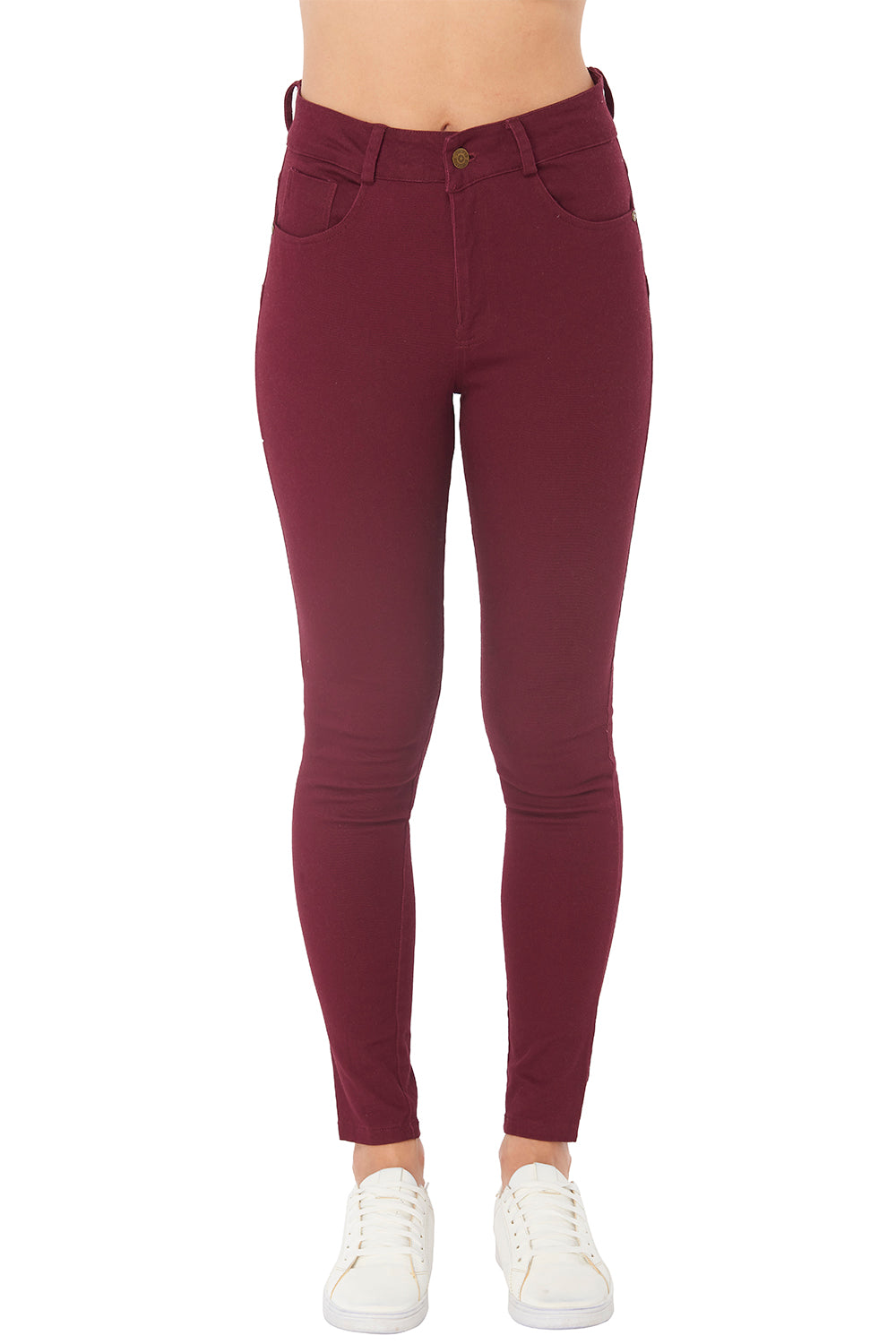 Pantalon Tinto