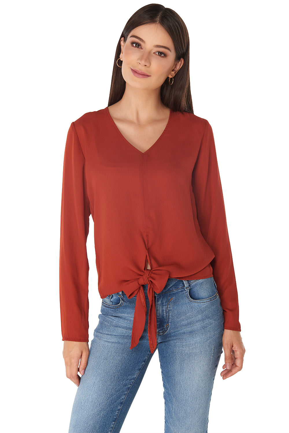 Blusa Shedron Dama