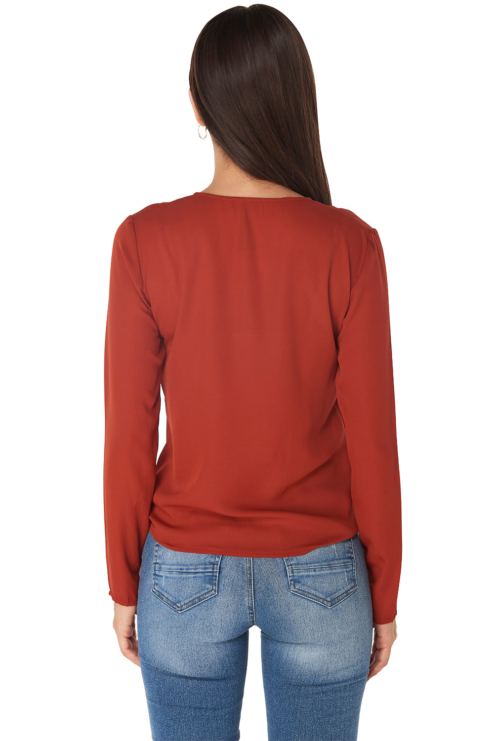 Blusa Shedron Dama