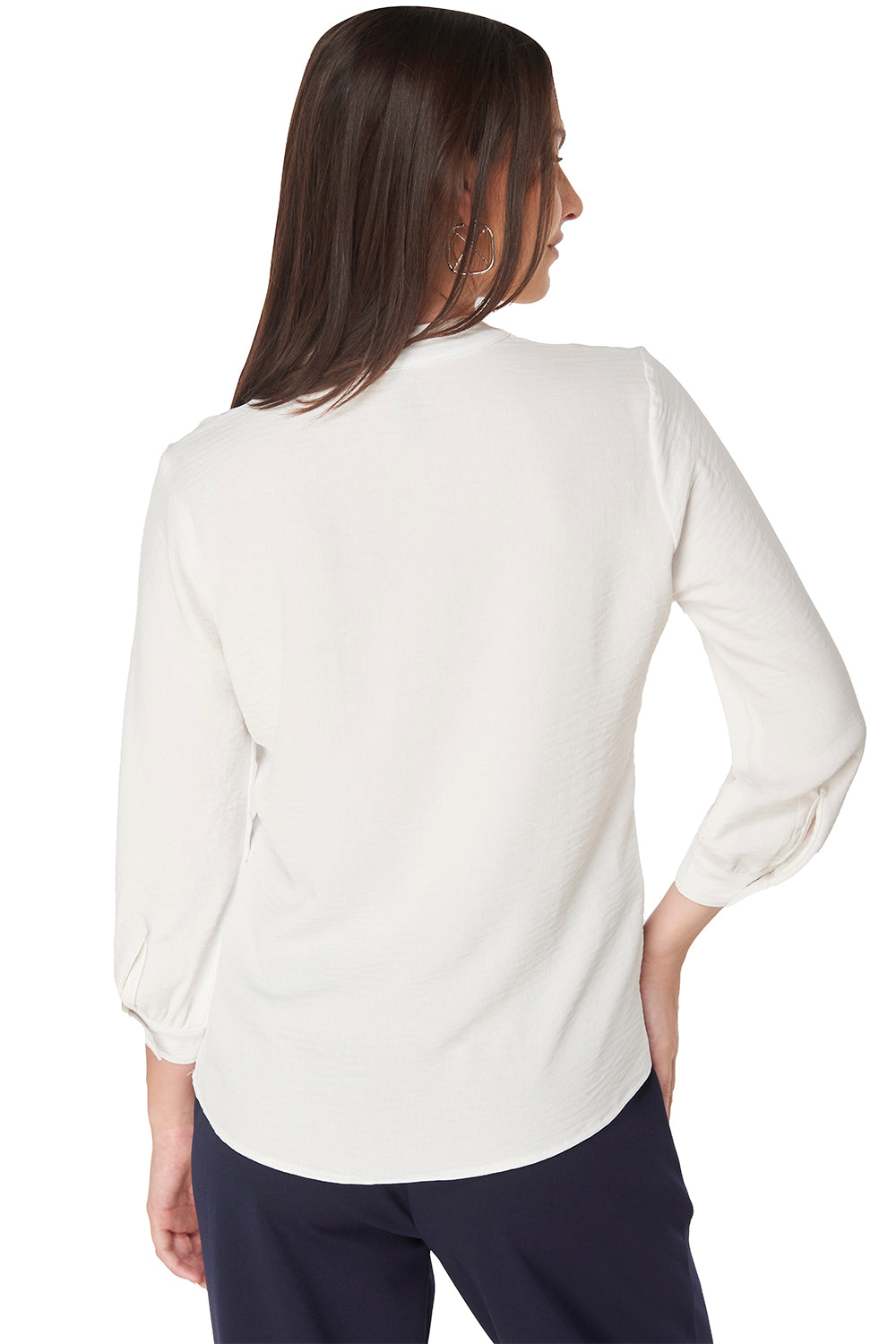 Blusa Blanco