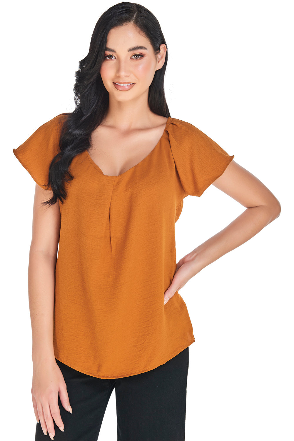 Blusa Shedron