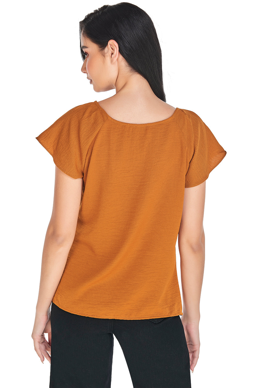 Blusa Shedron