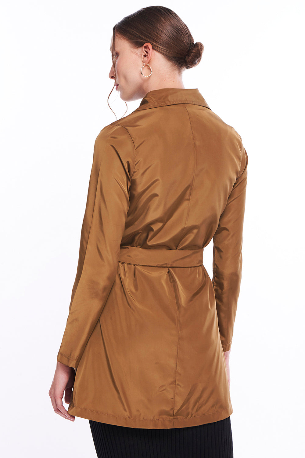 Rompevientos Camel Impermeable