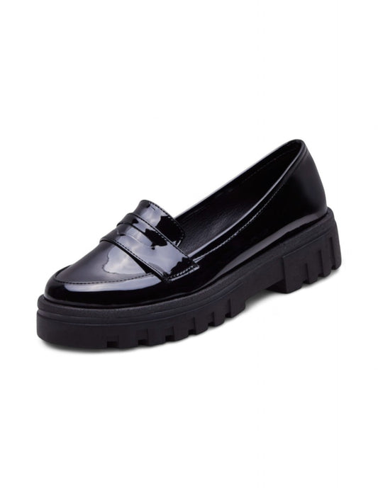 Zapatos Mujer Negro Brillante dv2925