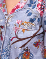 Floral - Imagen de la variante